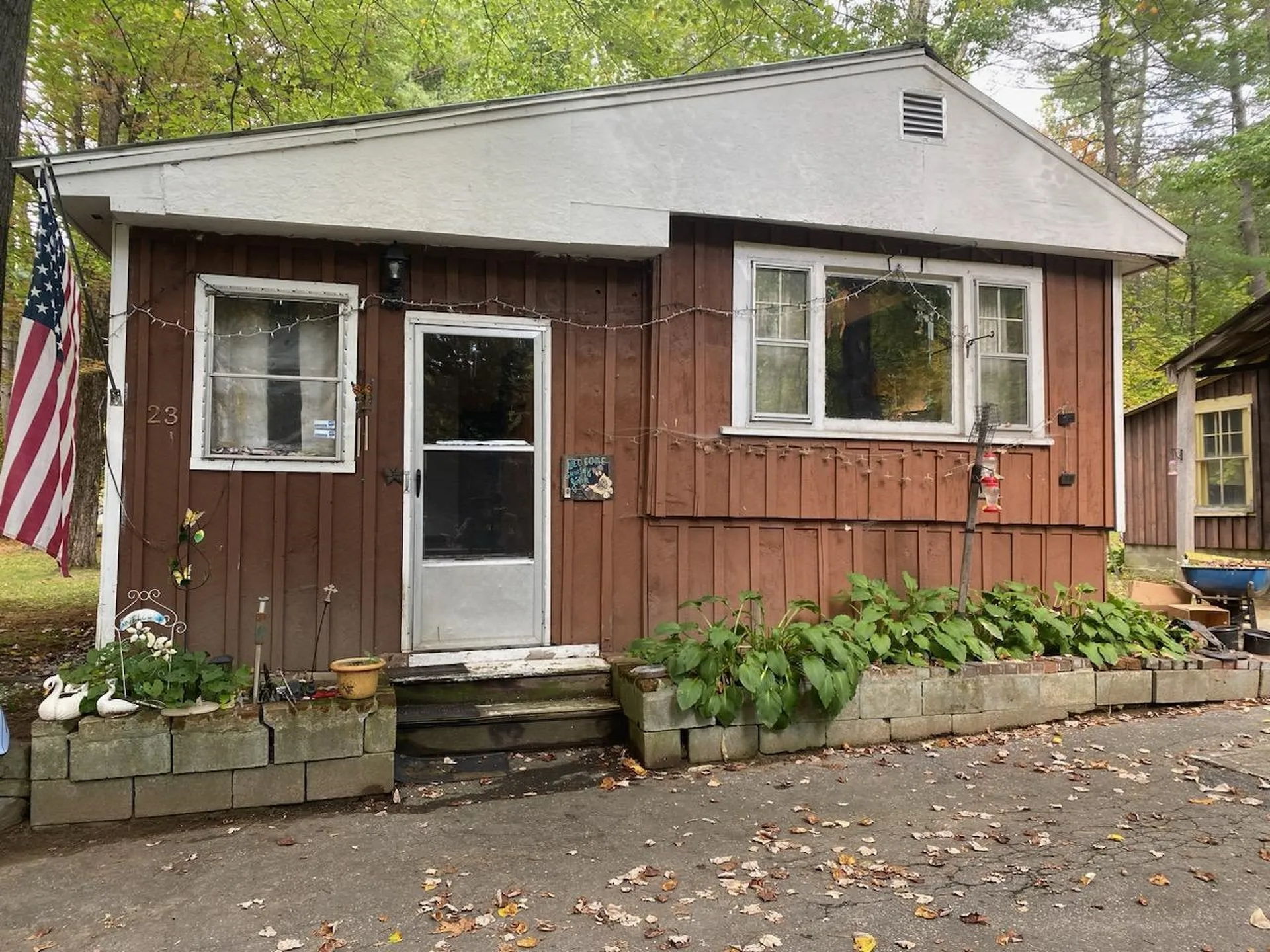 23 Chase Circle Charlestown NH 03603