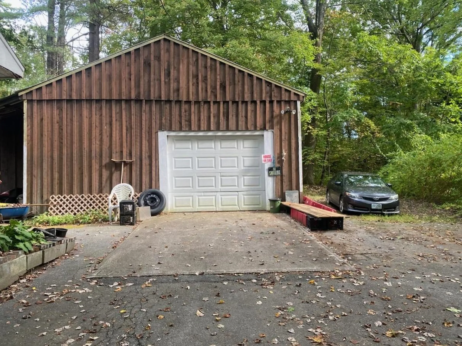 23 Chase Circle Charlestown NH 03603