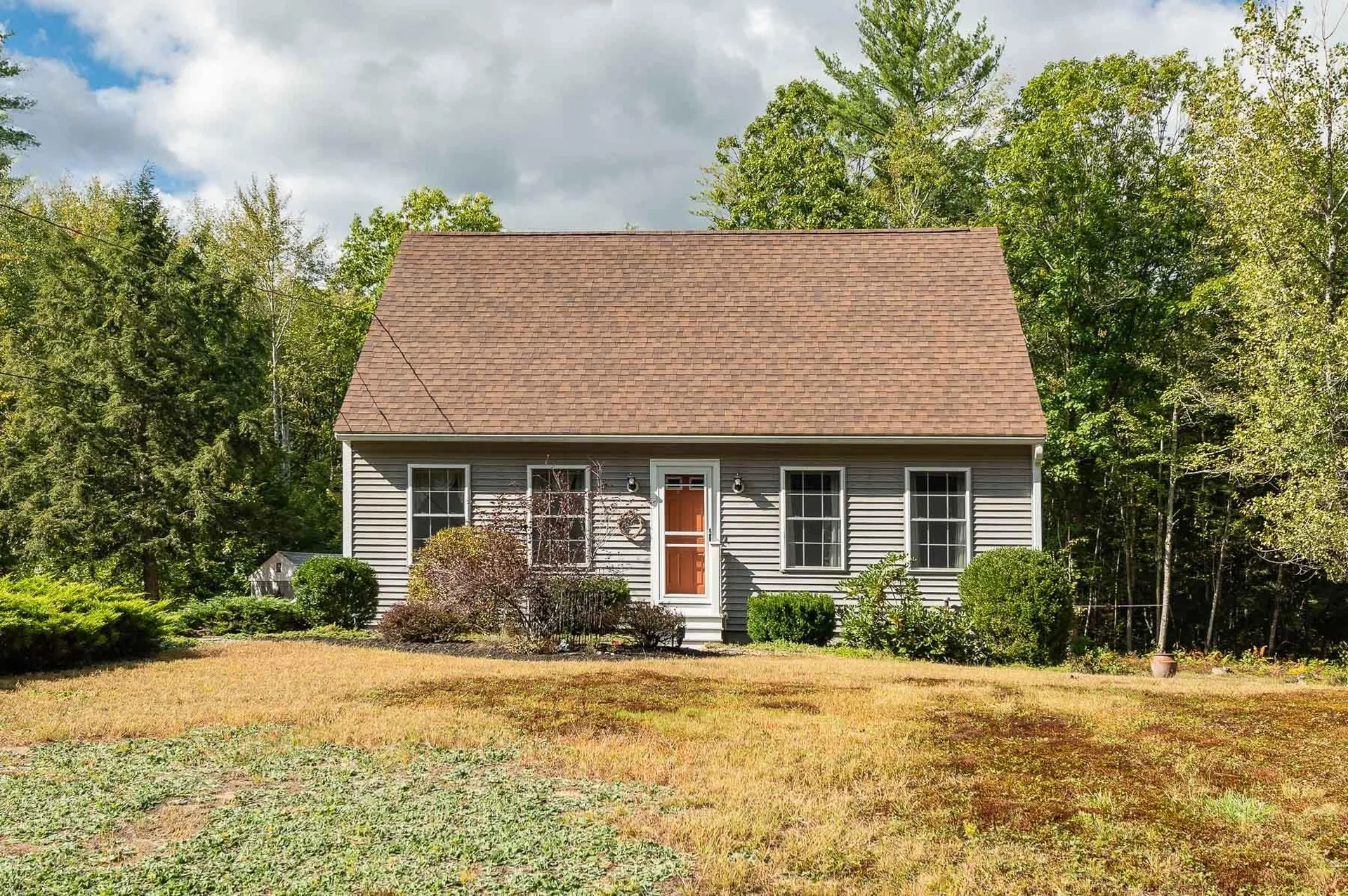 68 Tamarack Road Lee NH 03861