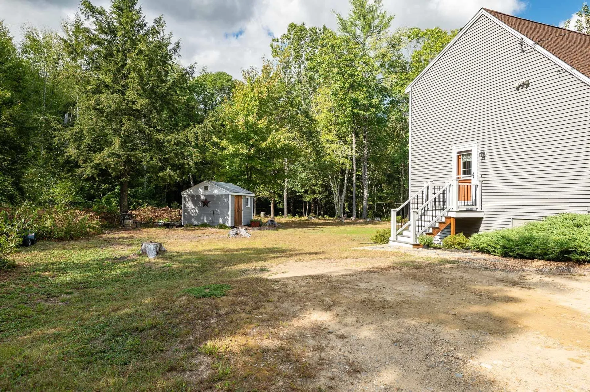 68 Tamarack Road Lee NH 03861