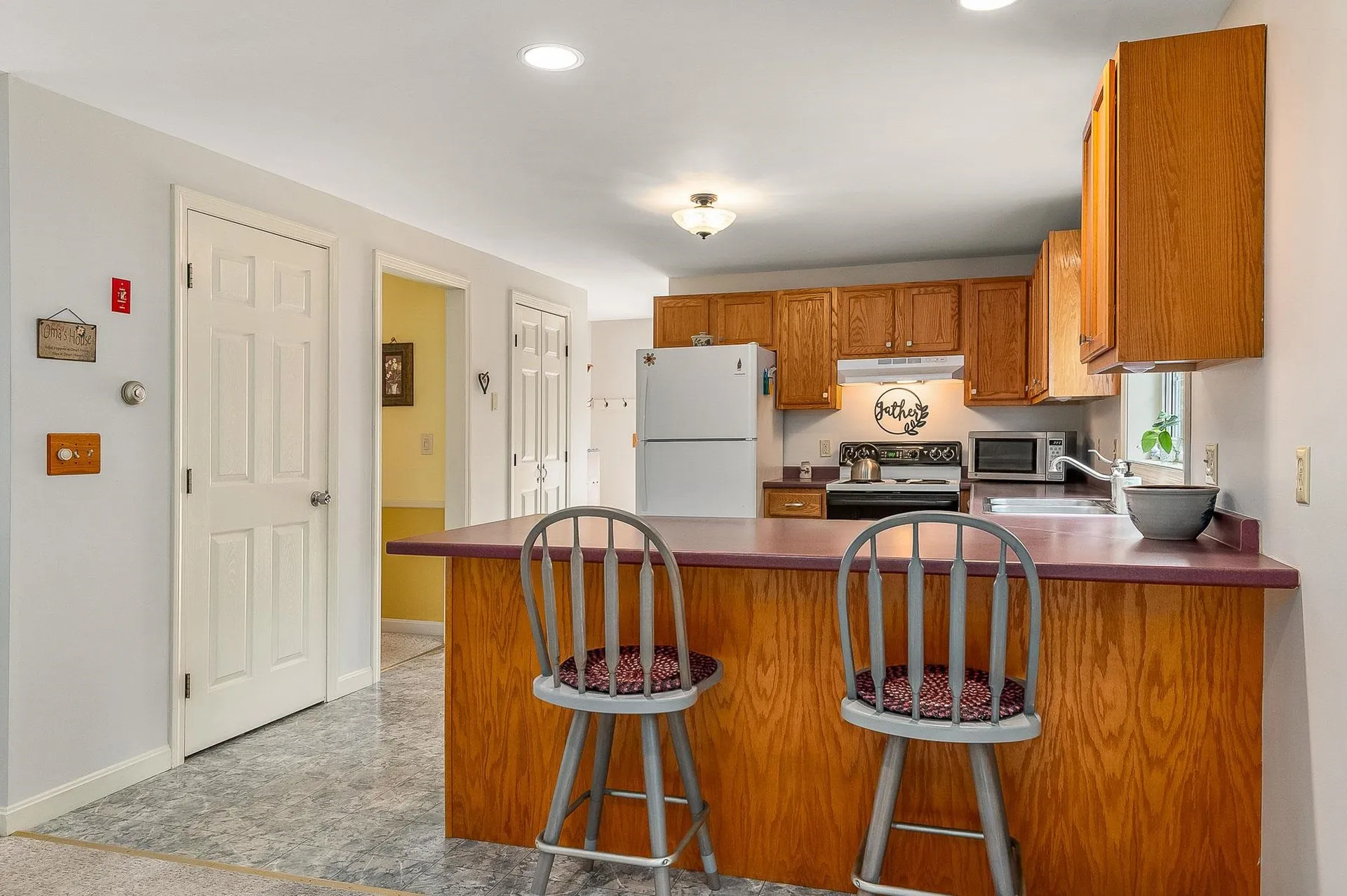 68 Tamarack Road Lee NH 03861