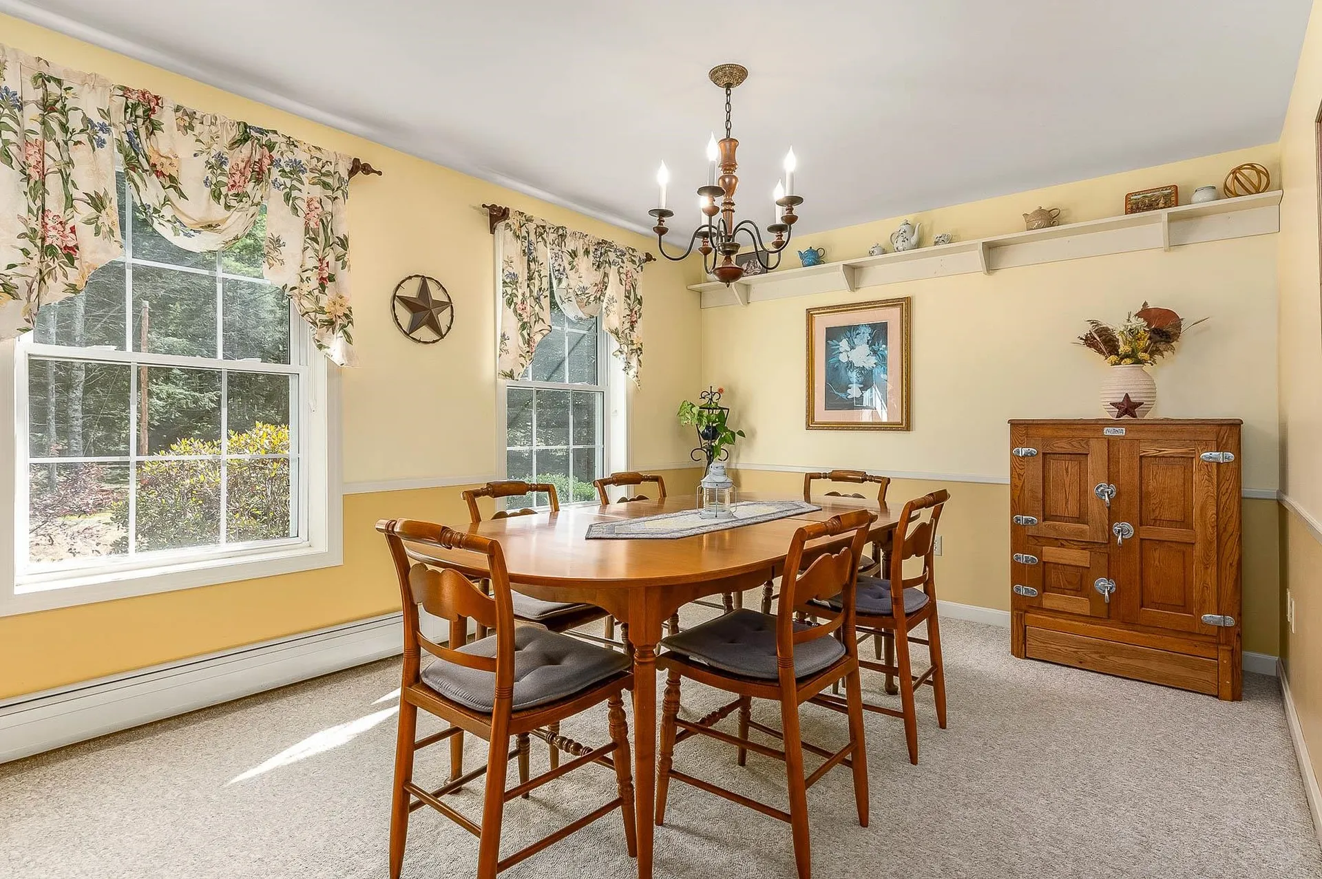 68 Tamarack Road Lee NH 03861