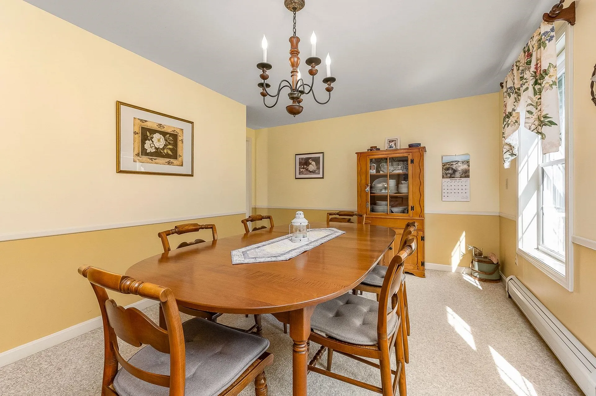 68 Tamarack Road Lee NH 03861