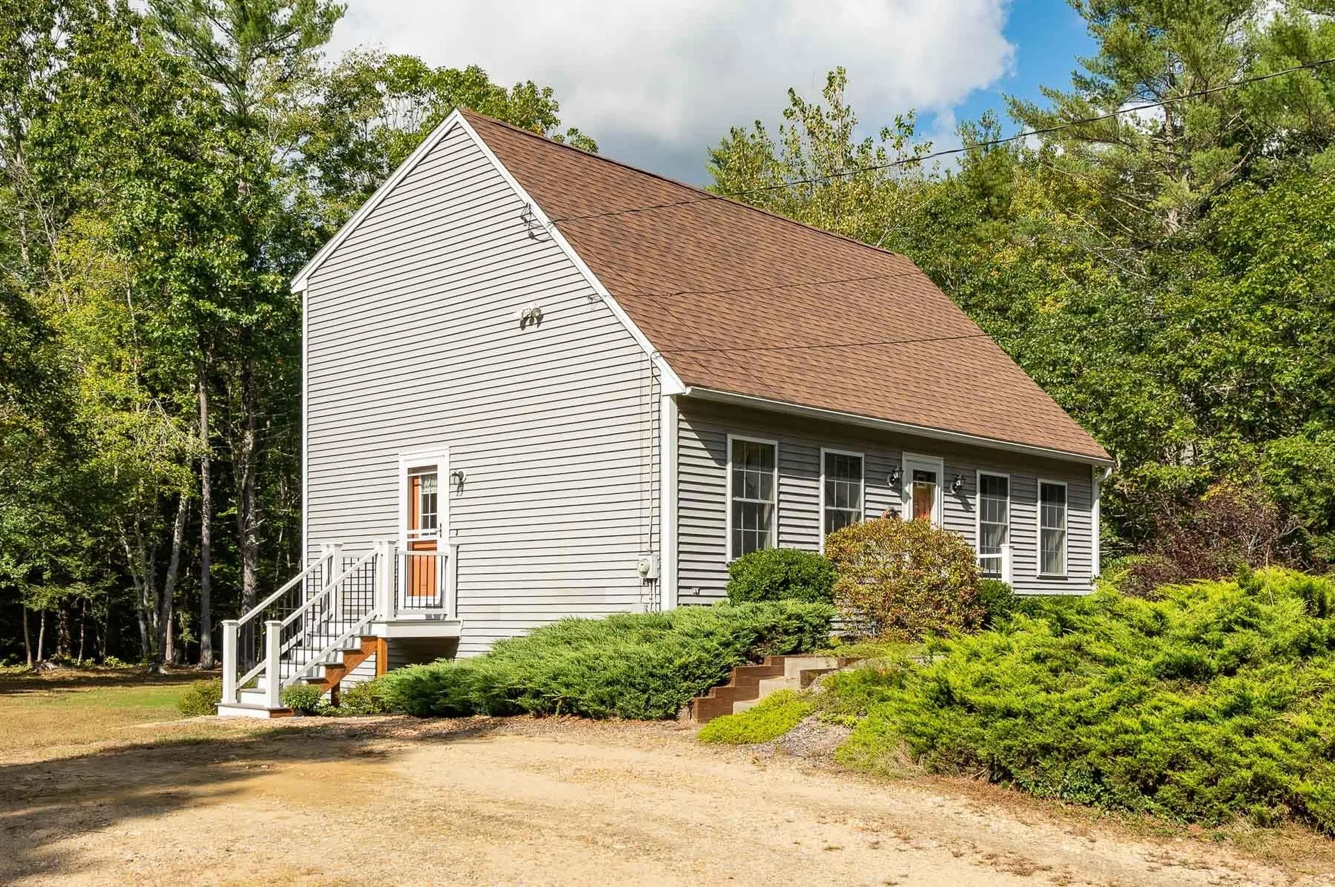 68 Tamarack Road Lee NH 03861