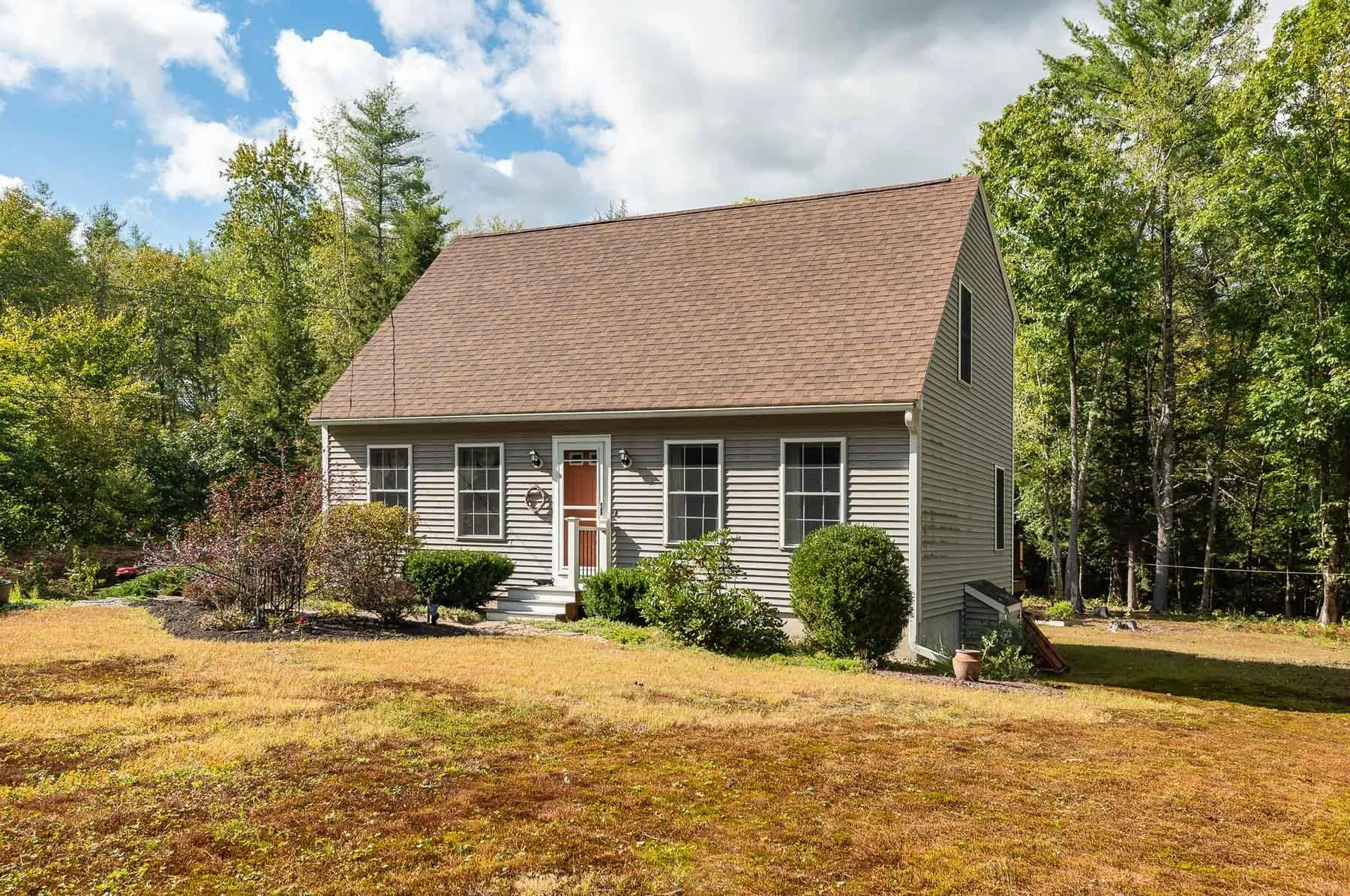 68 Tamarack Road Lee NH 03861