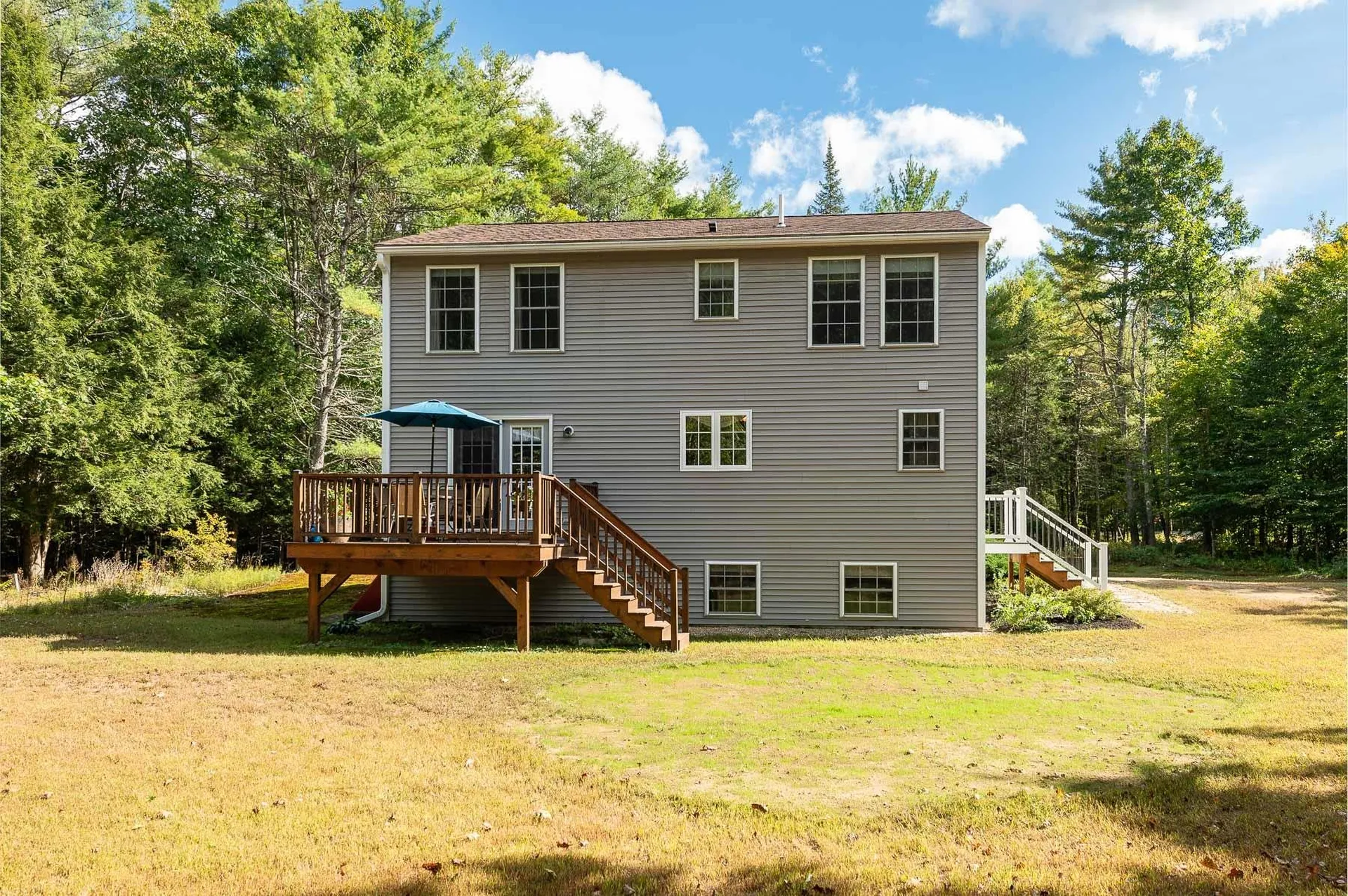 68 Tamarack Road Lee NH 03861