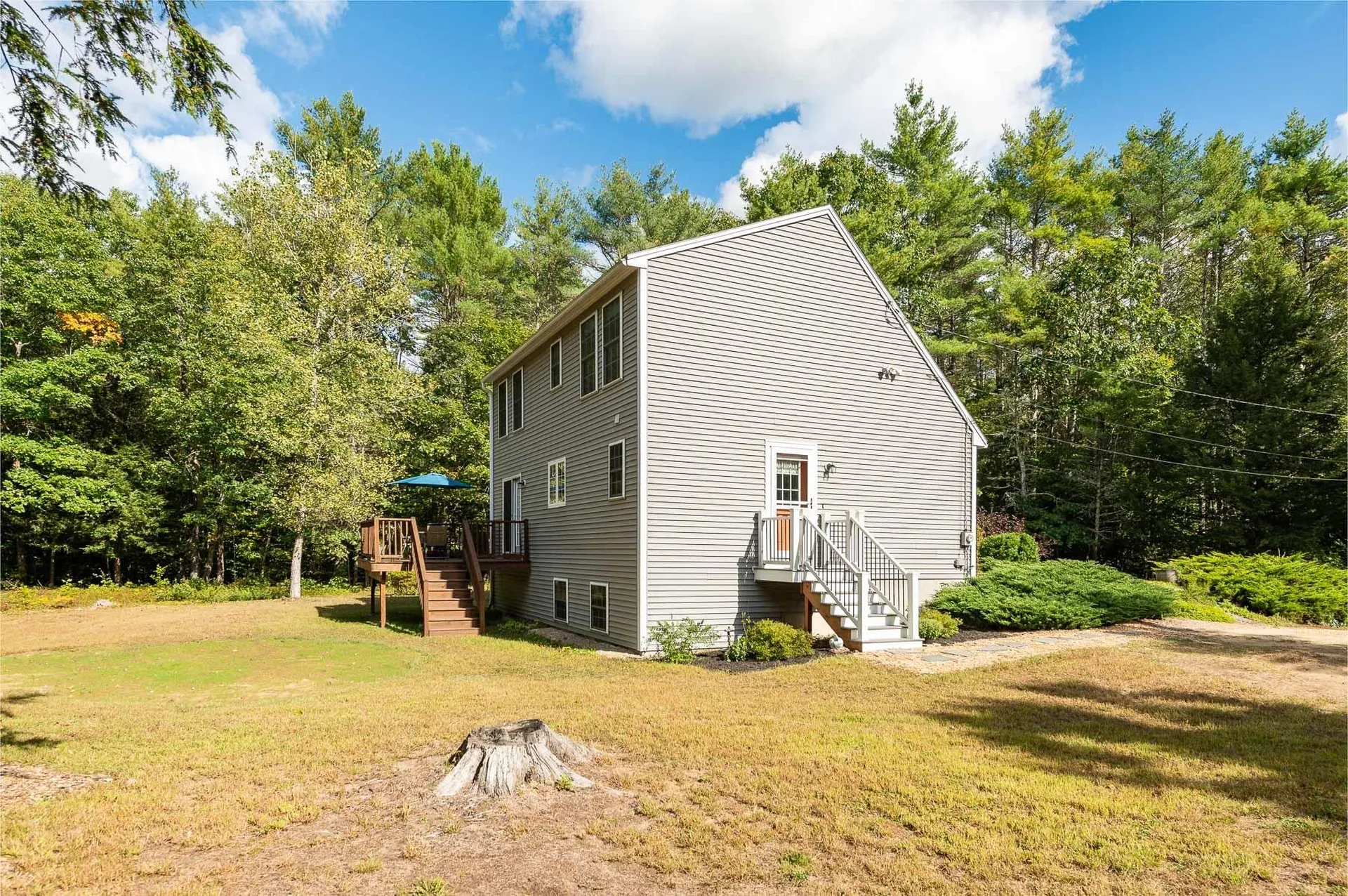 68 Tamarack Road Lee NH 03861