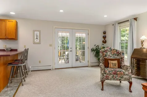 68 Tamarack Road Lee NH 03861