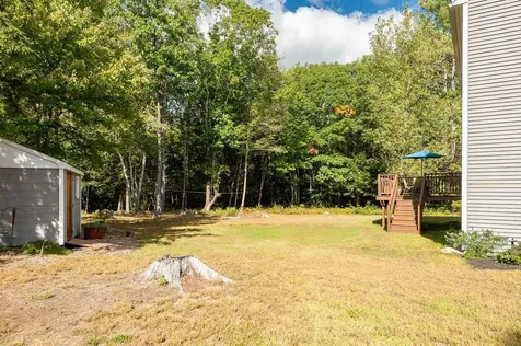 68 Tamarack Road Lee NH 03861