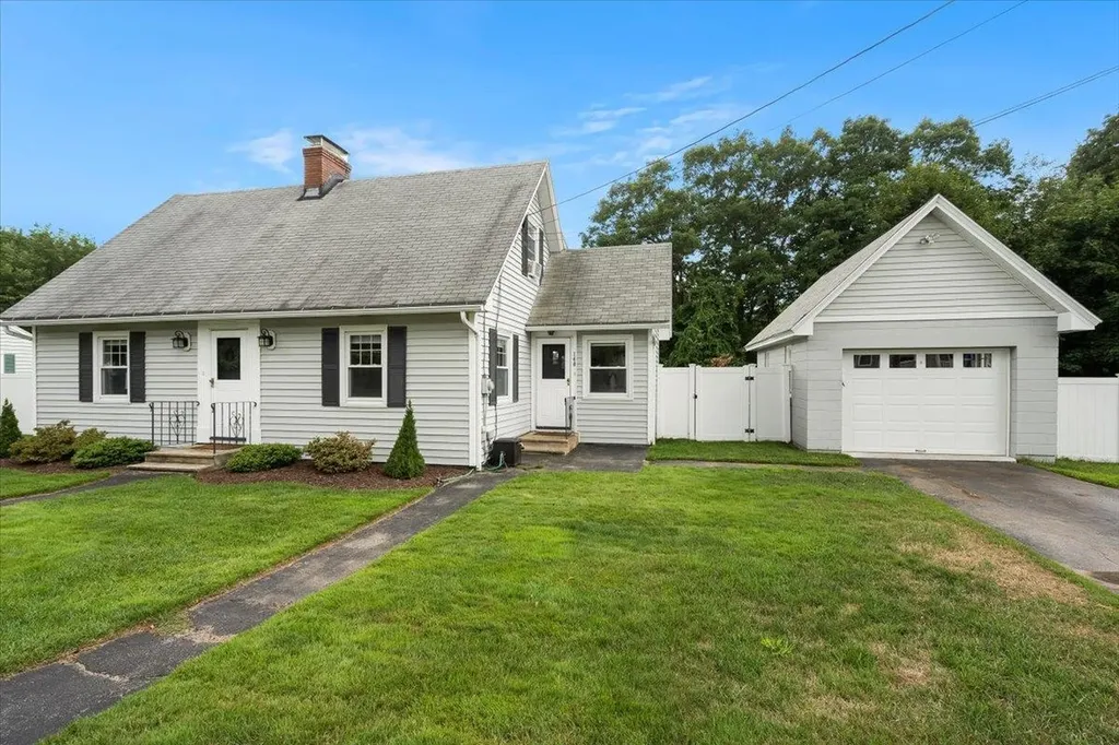140 Mission Avenue Manchester NH 03104