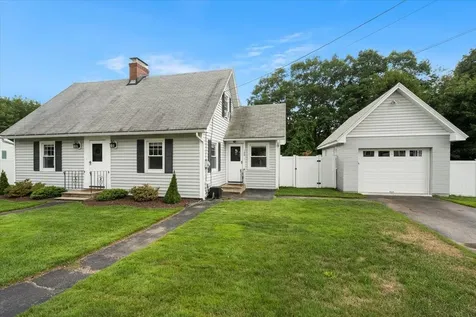 140 Mission Avenue Manchester NH 03104