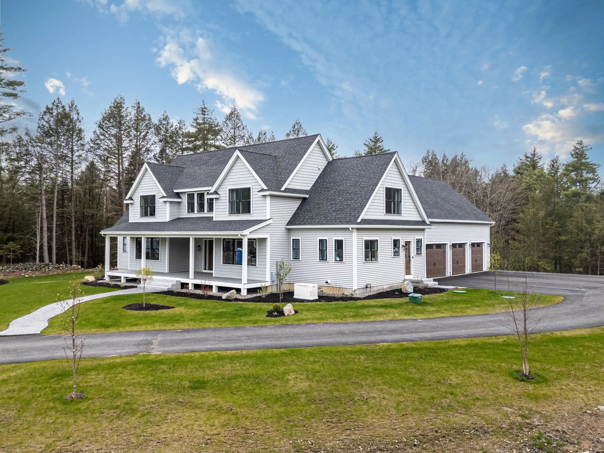 6 Shipwright Way Newington NH 03801