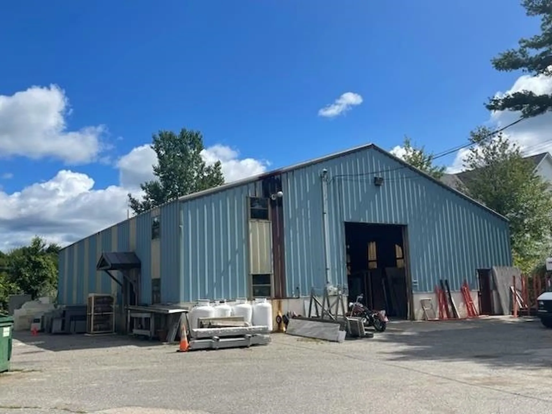 434 Portsmouth Avenue Greenland NH 03840