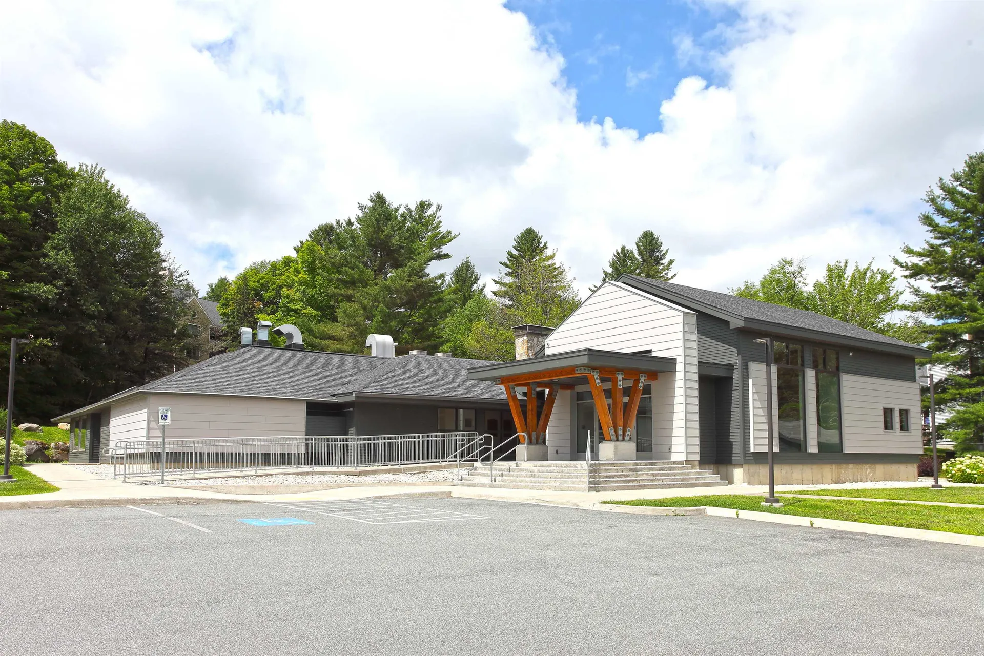 E-26 Northbrook Village Way Dover VT 05356