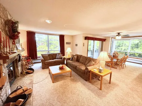 E-26 Northbrook Village Way Dover VT 05356