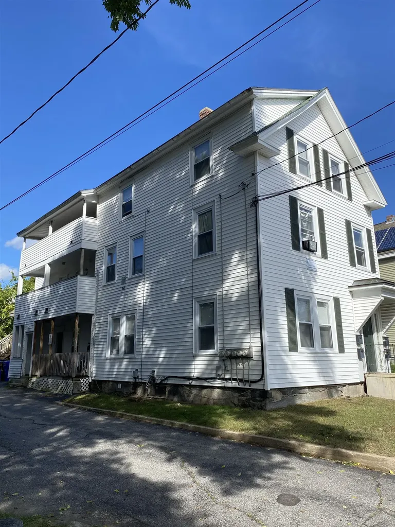 422 Merrimack Street Manchester NH 03103