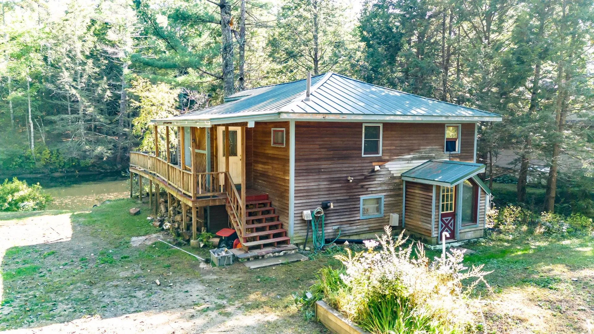 101 Osprey Lane Lee NH 03861