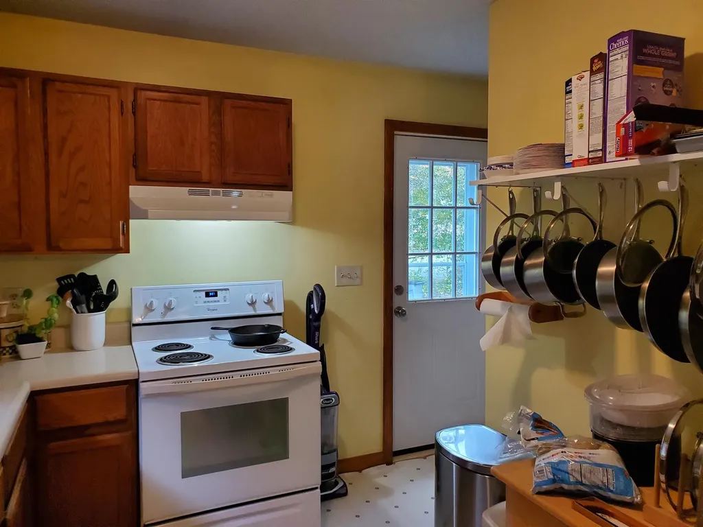177 Lapan Circle Enfield NH 03748