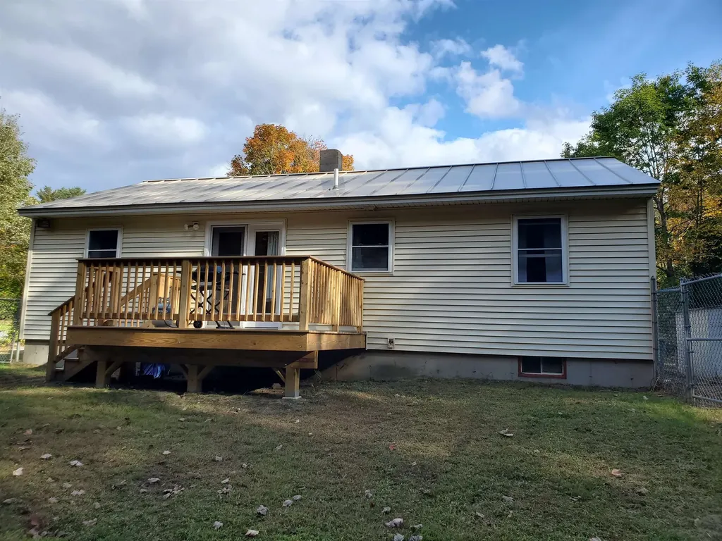177 Lapan Circle Enfield NH 03748