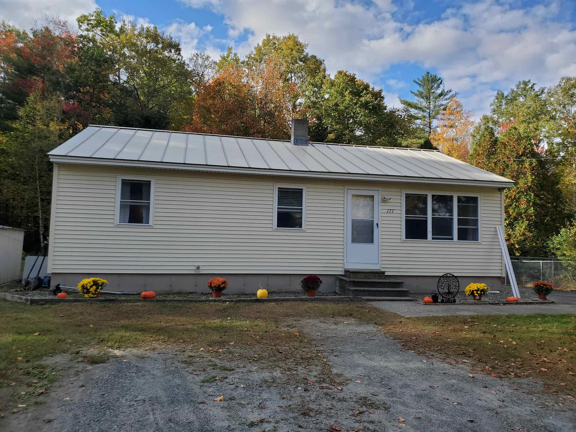 177 Lapan Circle Enfield NH 03748