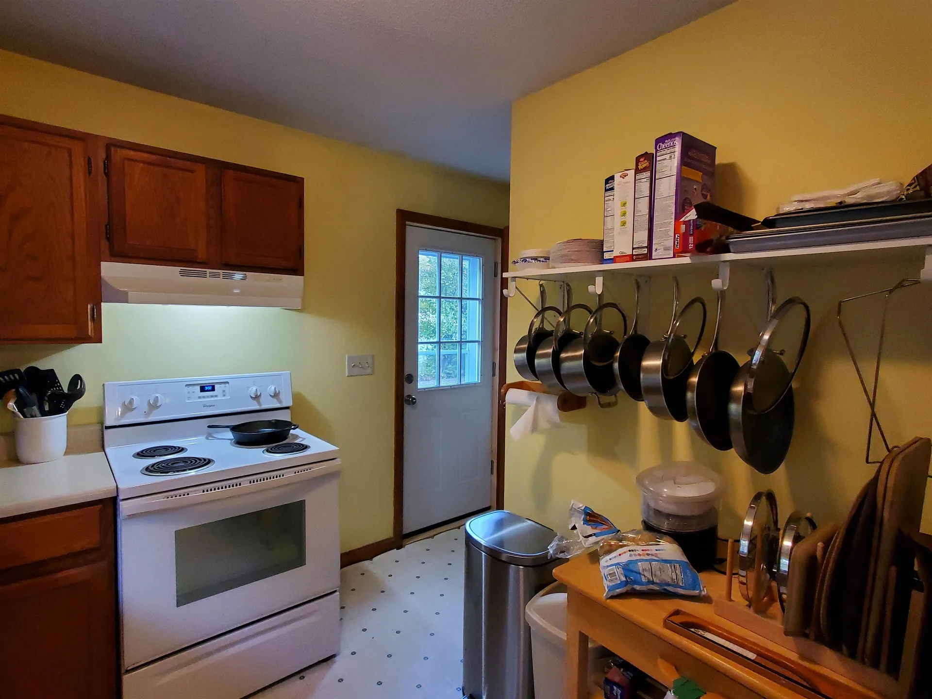 177 Lapan Circle Enfield NH 03748