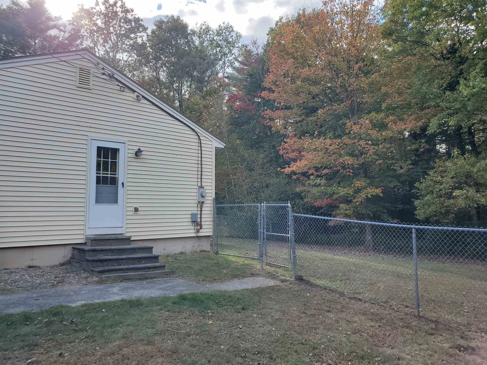 177 Lapan Circle Enfield NH 03748
