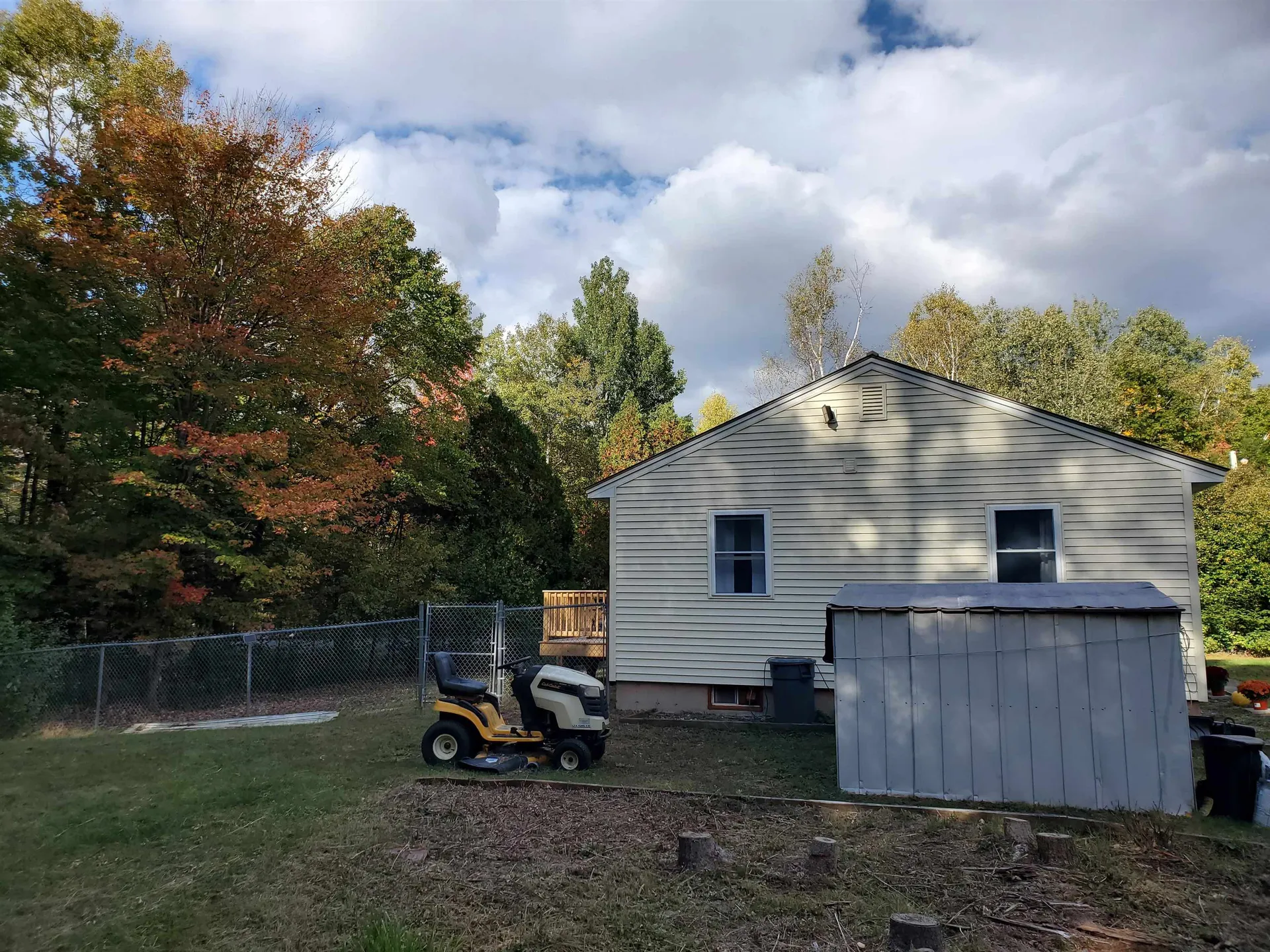 177 Lapan Circle Enfield NH 03748