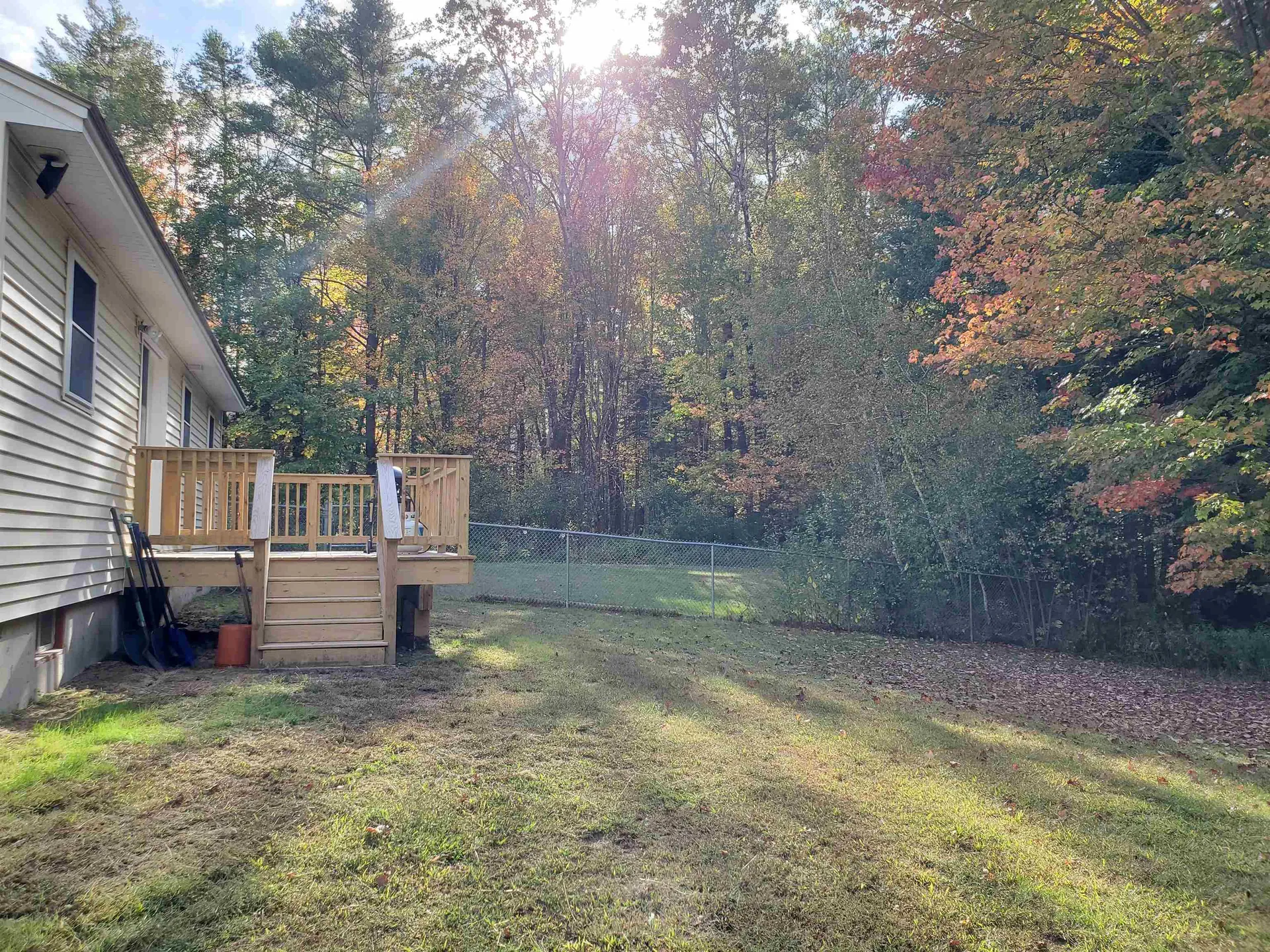 177 Lapan Circle Enfield NH 03748