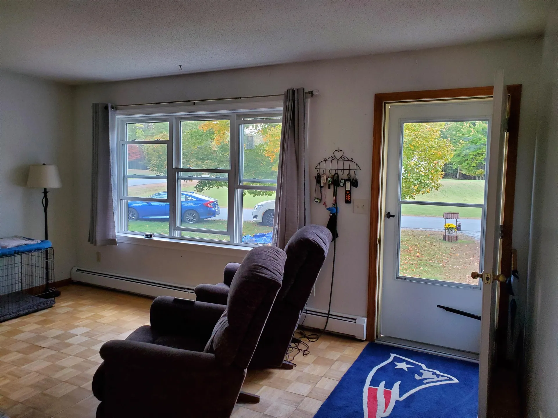 177 Lapan Circle Enfield NH 03748