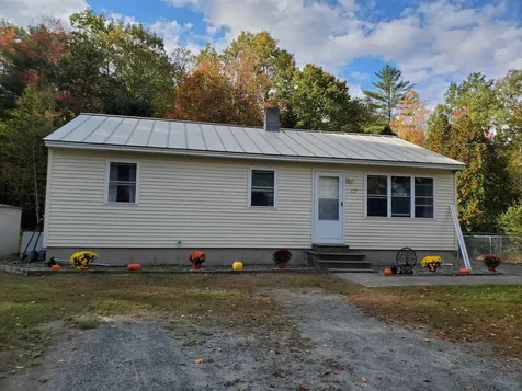 177 Lapan Circle Enfield NH 03748