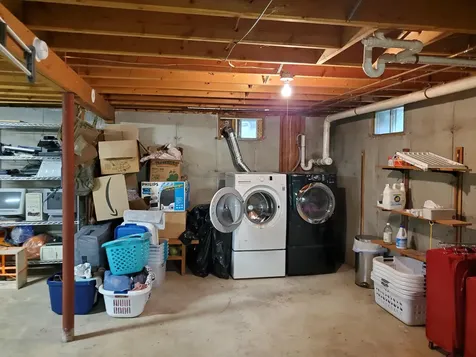 177 Lapan Circle Enfield NH 03748
