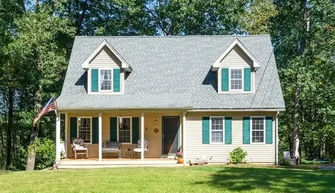46 Lynette Lane Fremont NH 03044