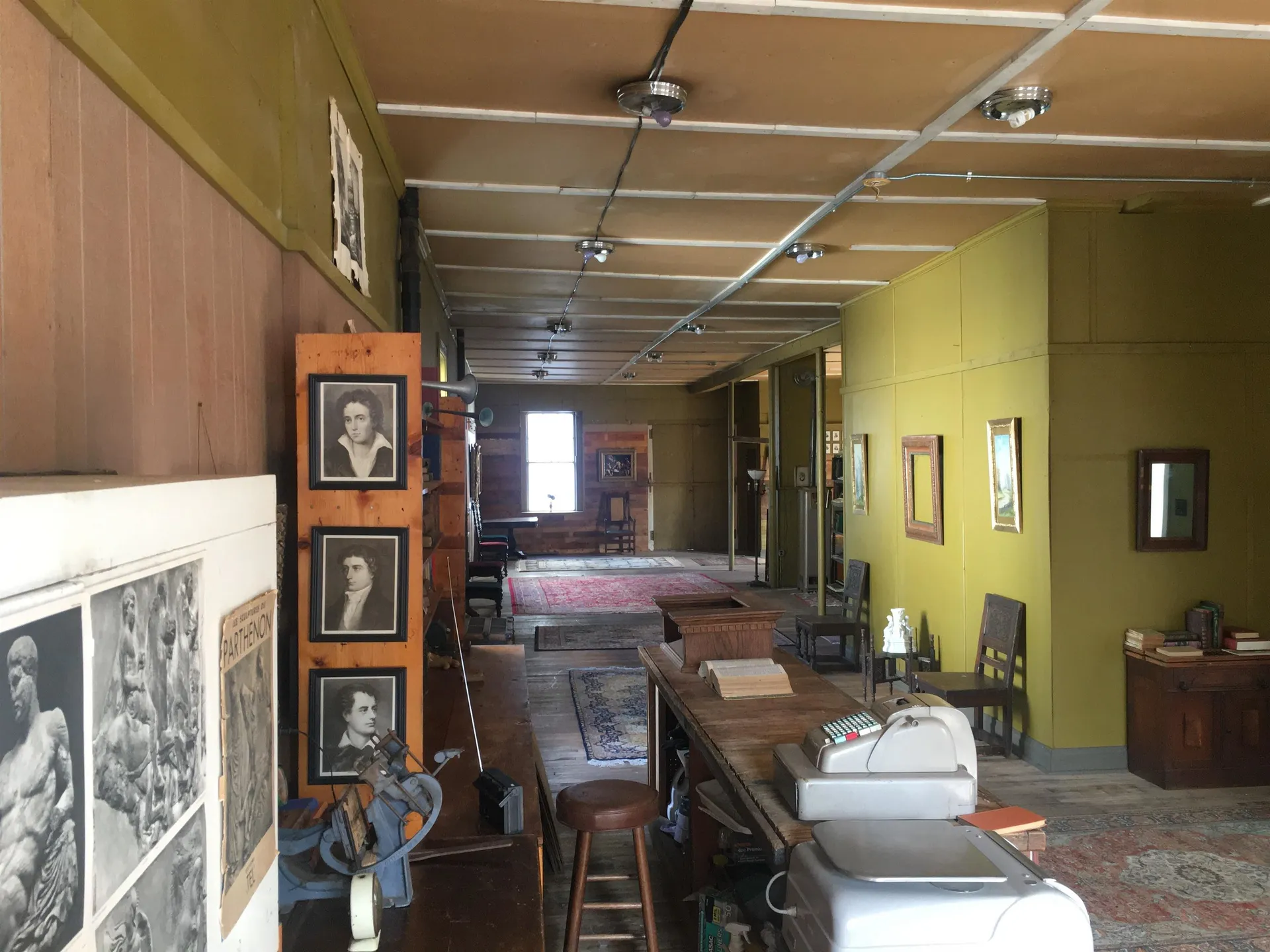 121 Benmont Avenue Bennington VT 05201