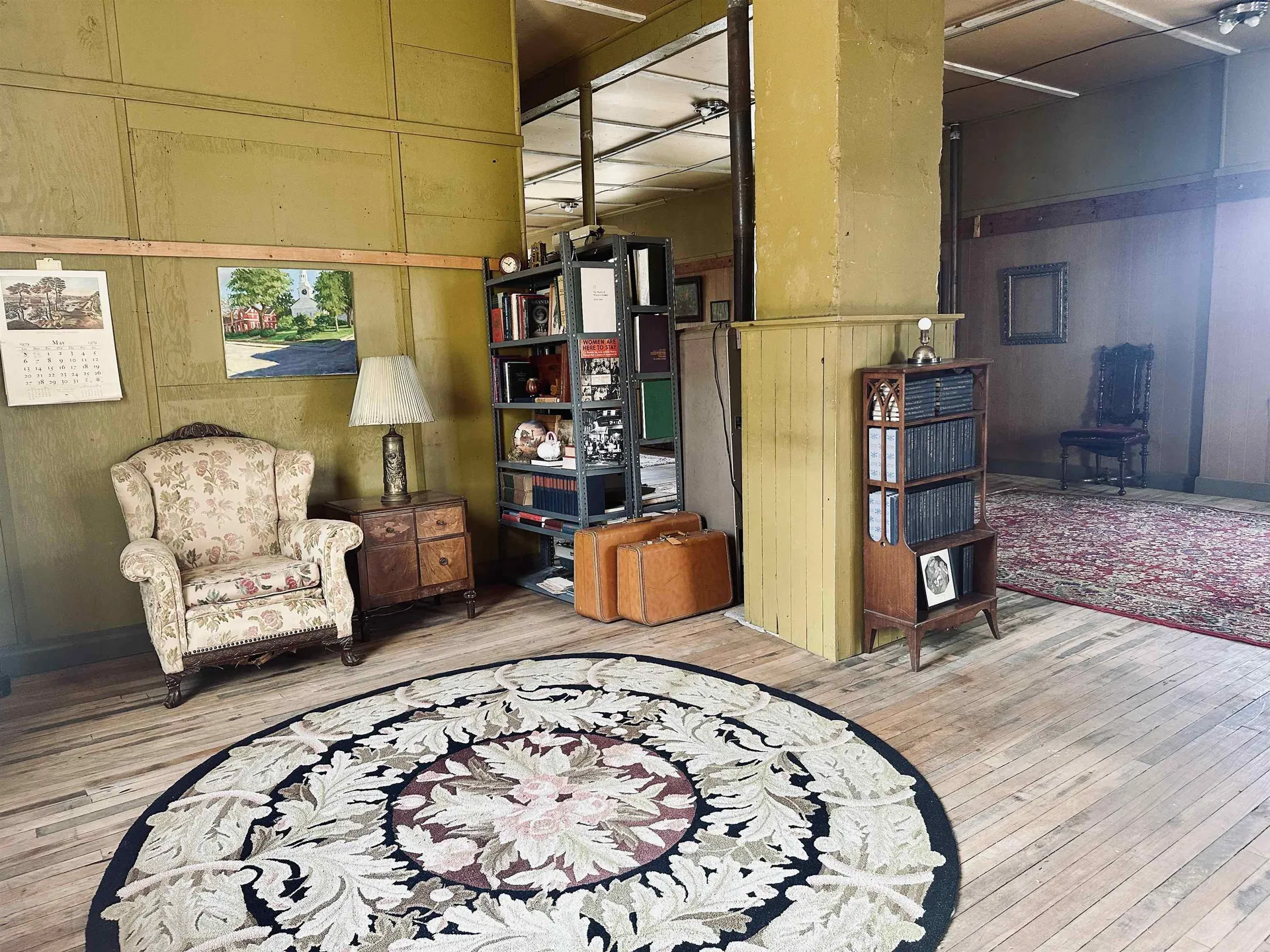 121 Benmont Avenue Bennington VT 05201