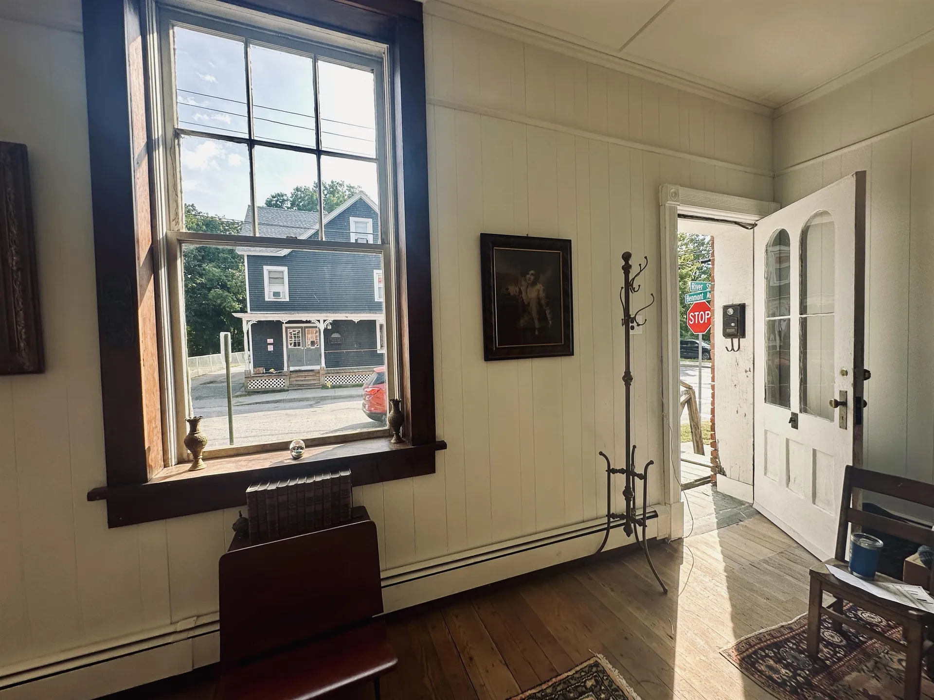 121 Benmont Avenue Bennington VT 05201