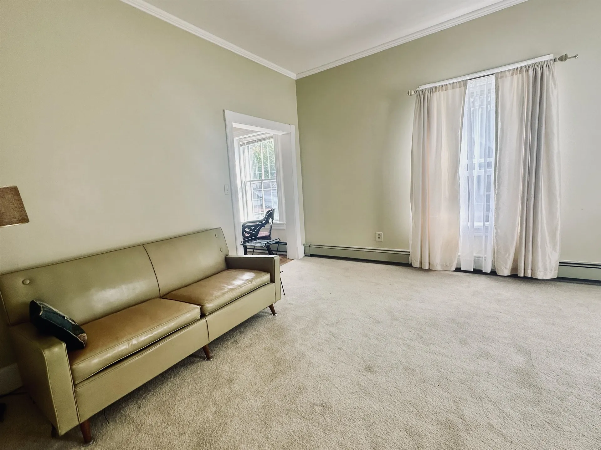 121 Benmont Avenue Bennington VT 05201