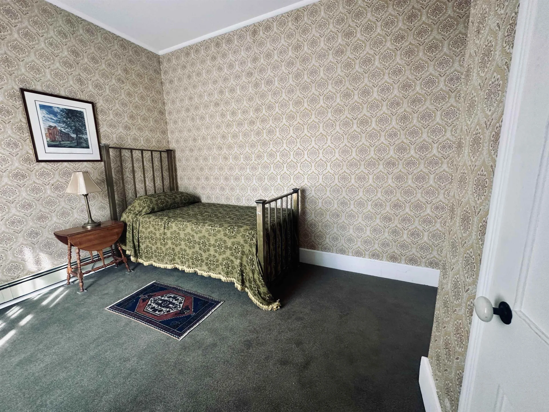 121 Benmont Avenue Bennington VT 05201