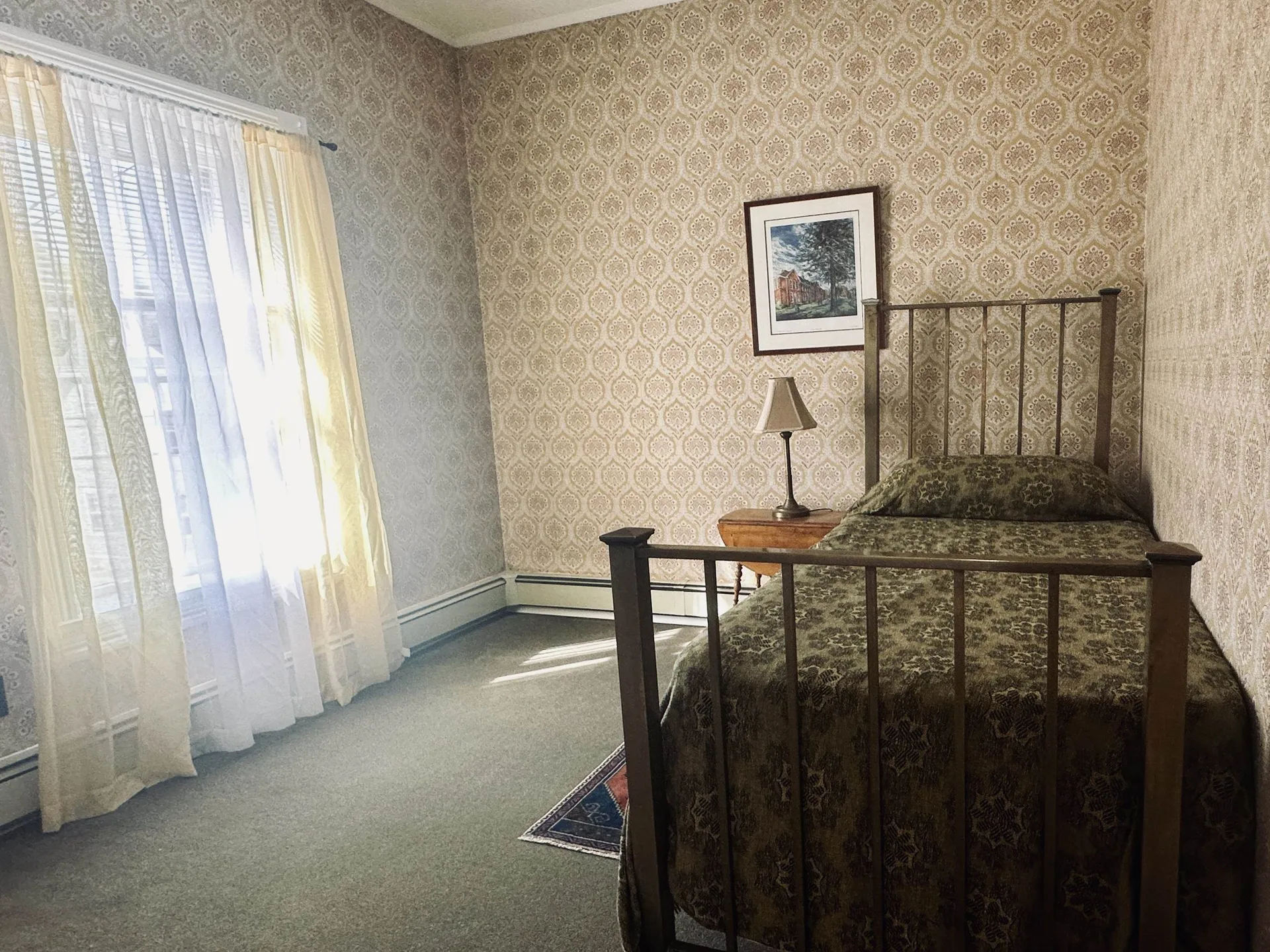 121 Benmont Avenue Bennington VT 05201