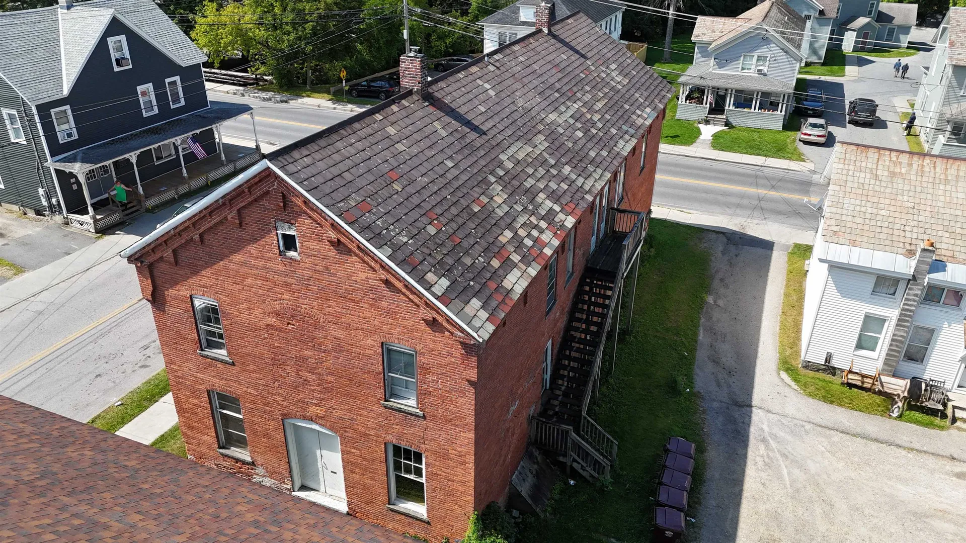 121 Benmont Avenue Bennington VT 05201