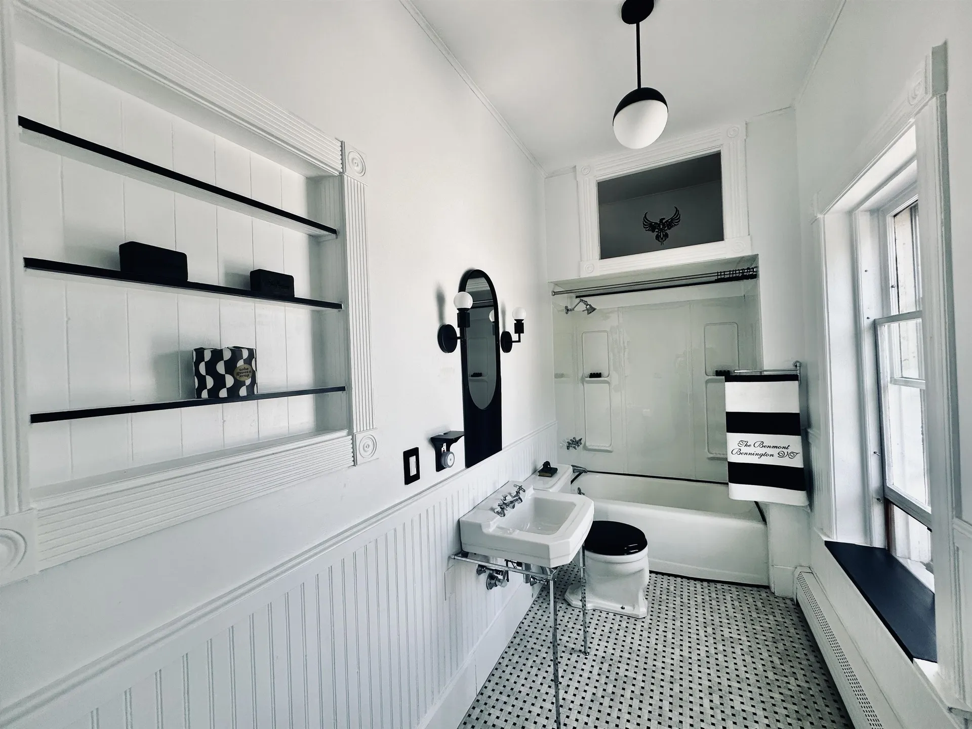 121 Benmont Avenue Bennington VT 05201