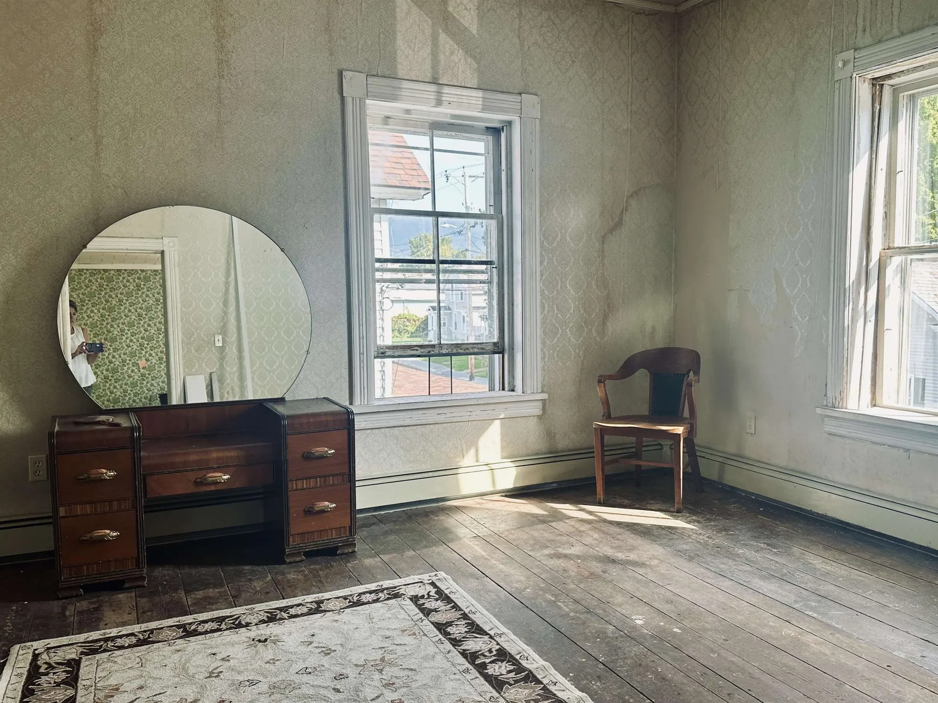 121 Benmont Avenue Bennington VT 05201