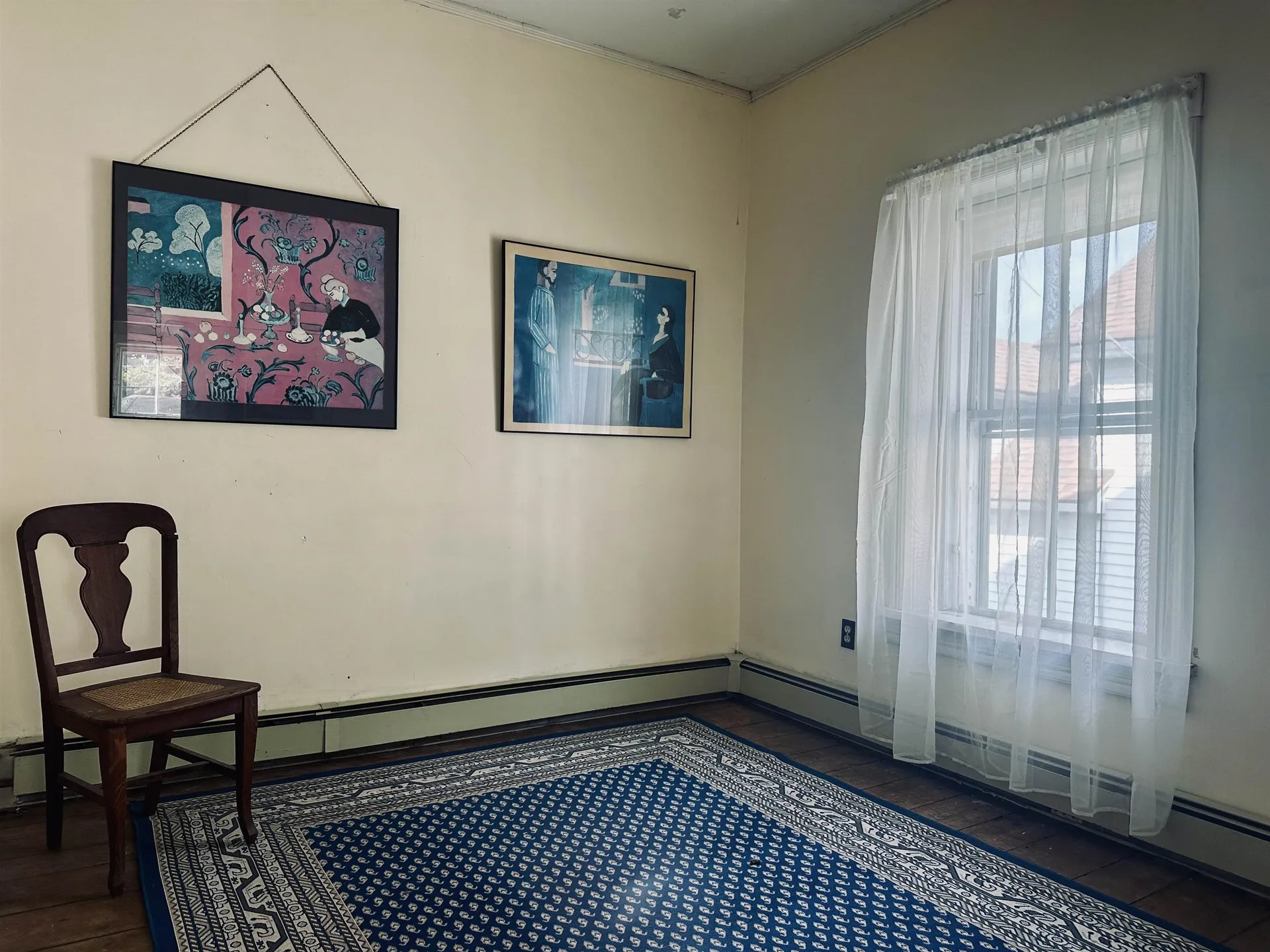 121 Benmont Avenue Bennington VT 05201