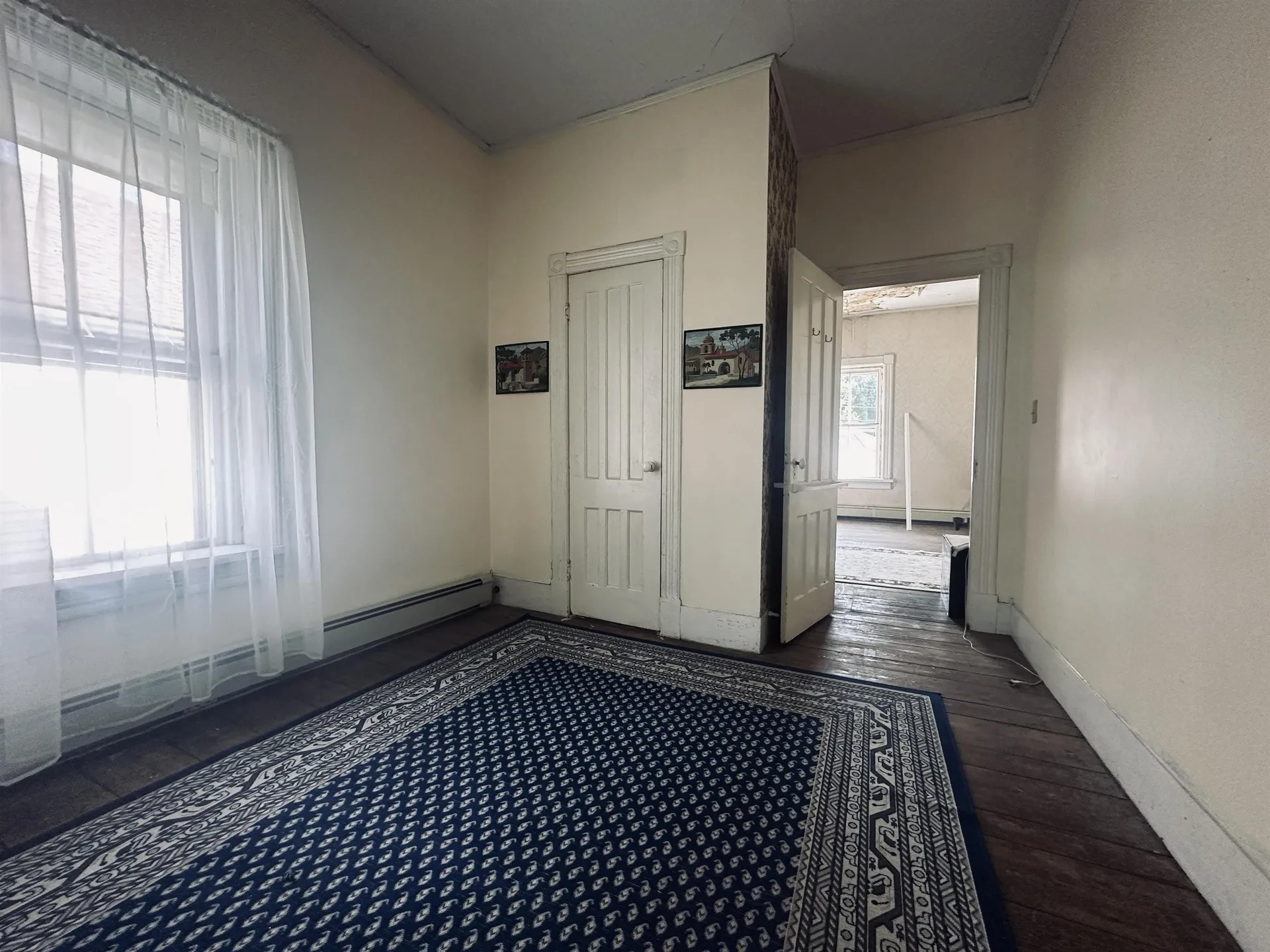 121 Benmont Avenue Bennington VT 05201