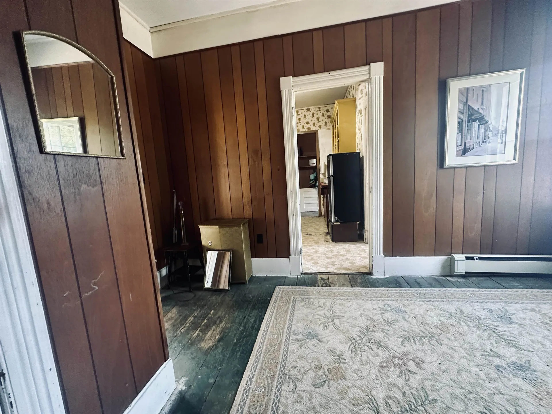 121 Benmont Avenue Bennington VT 05201