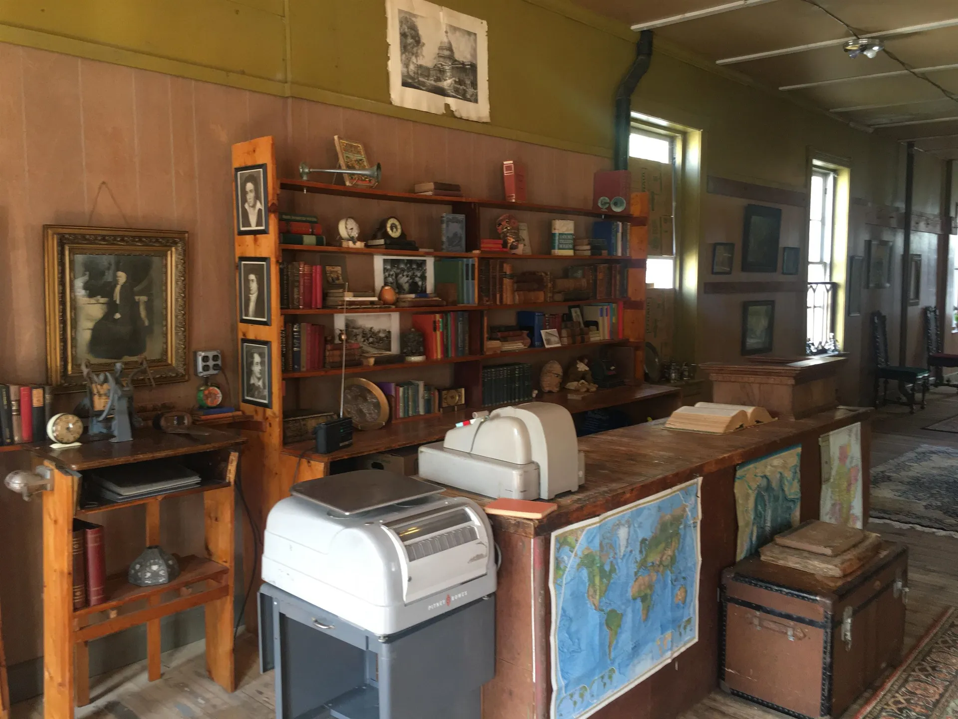 121 Benmont Avenue Bennington VT 05201