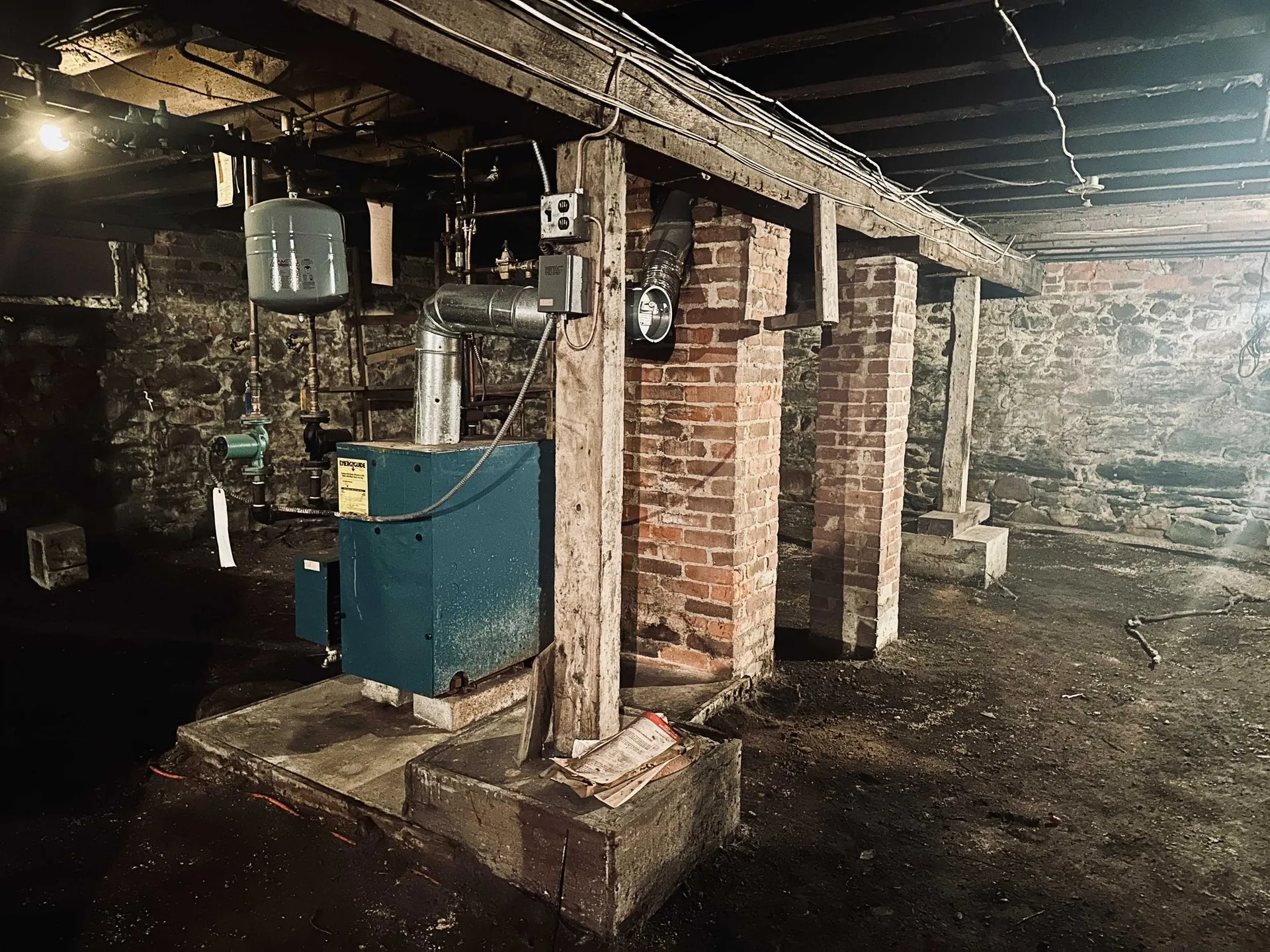 121 Benmont Avenue Bennington VT 05201