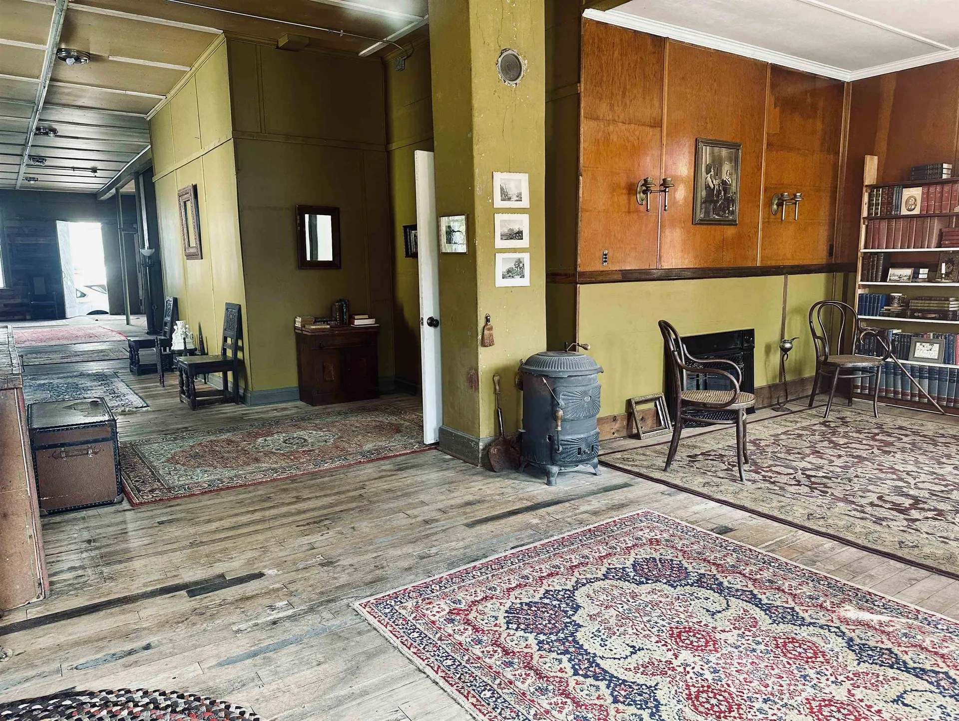 121 Benmont Avenue Bennington VT 05201