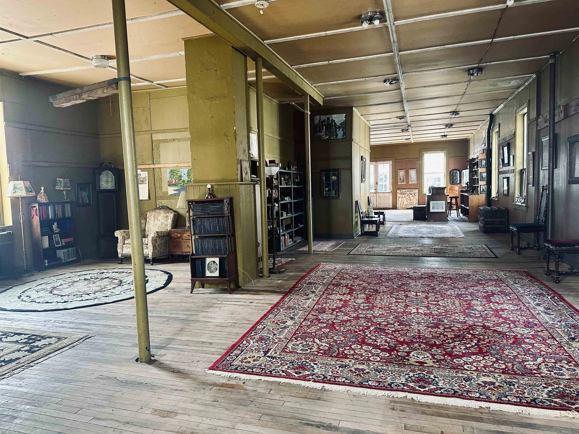 121 Benmont Avenue Bennington VT 05201