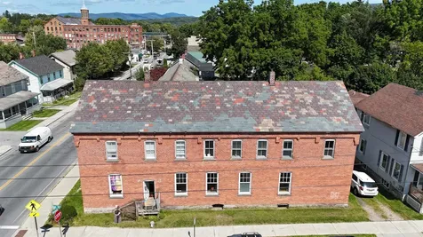 121 Benmont Avenue Bennington VT 05201
