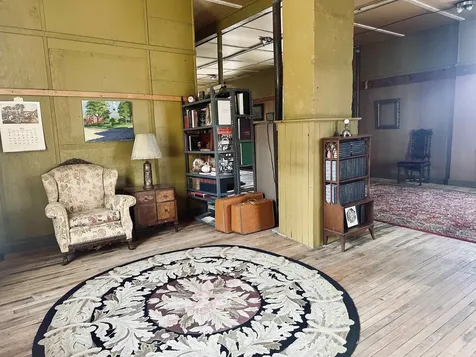 121 Benmont Avenue Bennington VT 05201